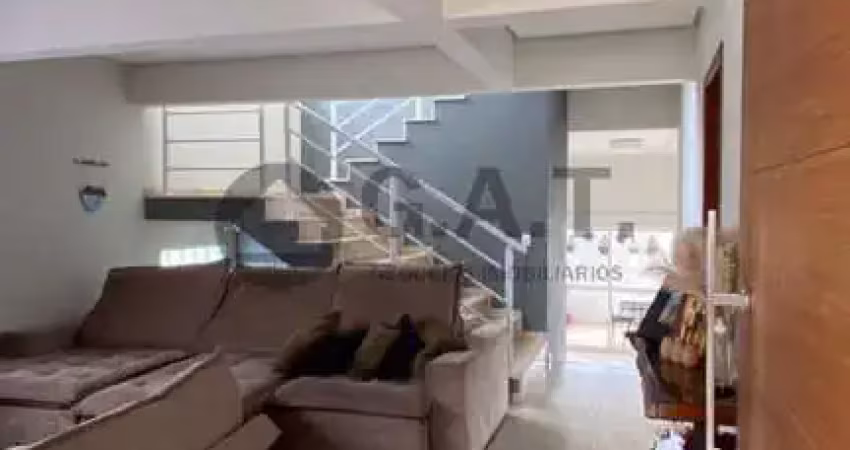Casa com 4 quartos à venda na Rua Laura Maiello Kook, 3550, Jardim Novo Mundo, Sorocaba