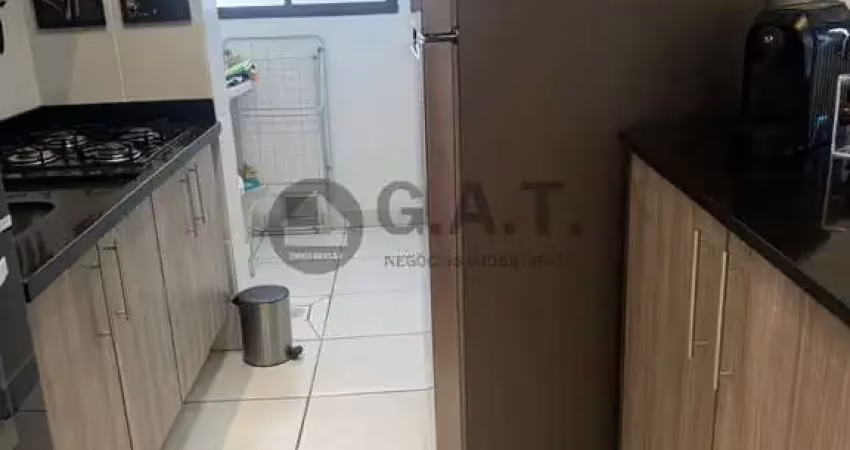 Apartamento com 02 quartos à venda no condomínio paris - parque campolim - sorocaba/sp