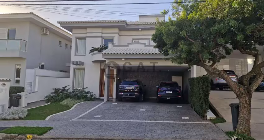Casa em condomínio à venda no condomínio sunset - sorocaba/sp