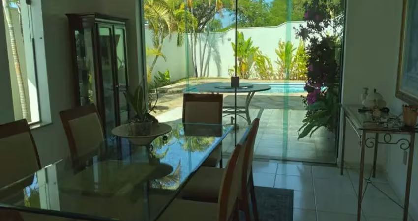 Casa em condomínio à venda no residencial granja olga i - sorocaba/sp
