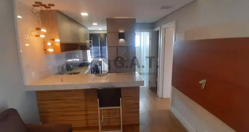 Excelente oportunidade de locação: apartamento de 2 quartos na vila odim antao, sorocaba-sp!