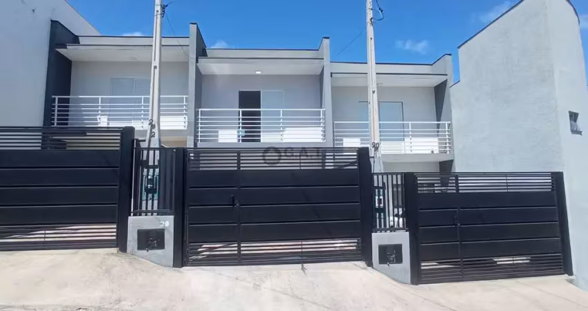 Imperdível: casa para locação em votorantim-sp, bairro fornazari! 2 quartos, 1 sala, 1 banheiro, 1 vaga de garagem, 66m².