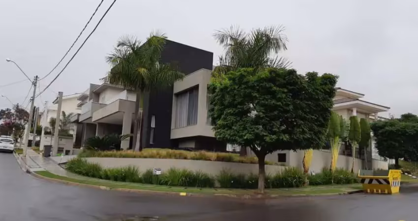 Casa com 4 quartos à venda na Avenida Adolpho Massaglia, 837, Vossoroca, Sorocaba
