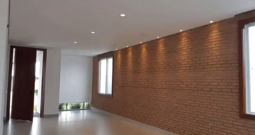 Excelente casa em condomínio à venda em alphaville nova esplanada, votorantim-sp: 2 quartos, 2 suítes, 3 salas, 2 banheiros, 4 vagas, 230m²!