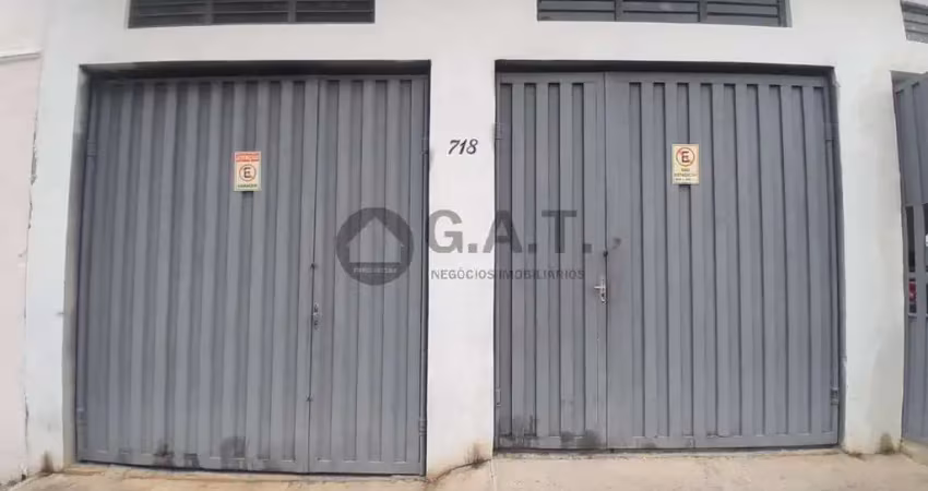 Aluguel de salão comercial de 76,20m² na vila hortência em sorocaba-sp: amplie seus negócios agora!