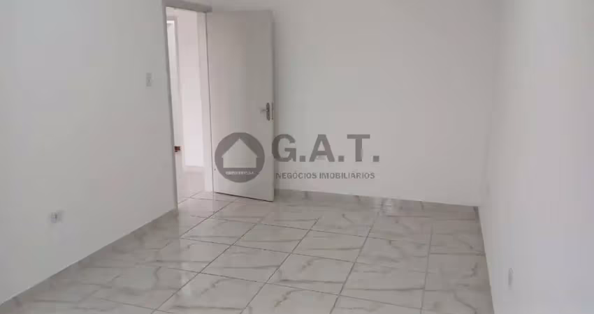 Casa com 2 quartos para alugar na Rua Saldanha da Gama, 307, Centro, Sorocaba