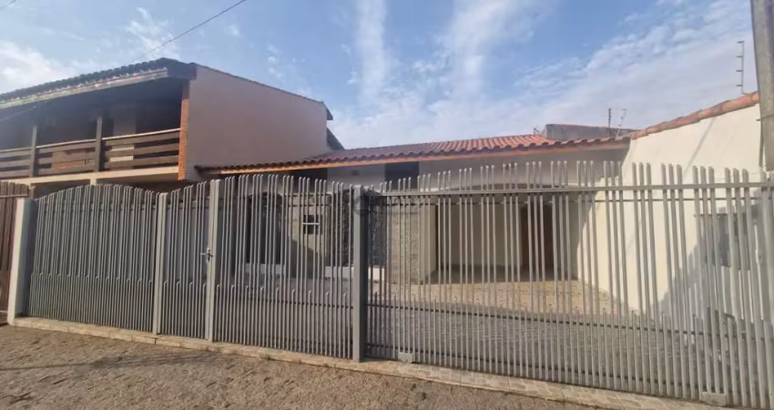 Casa à venda em sorocaba-sp, bairro central parque, 3 quartos, 1 suíte, 2 salas, 3 banheiros, 4 vagas, 250m².
