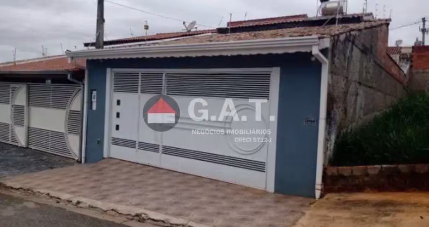 Casa com 2 quartos à venda na Rua Suzana de Fátima Piantore, 146, Jardim Wanel Ville V, Sorocaba
