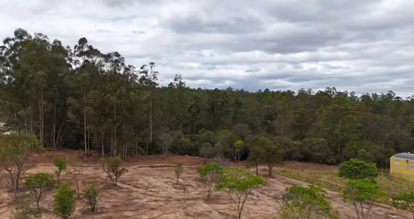 Terreno industrial de 5.000 m² à venda no distrito industrial de iperó-sp: oportunidade imperdível para grandes investidores!