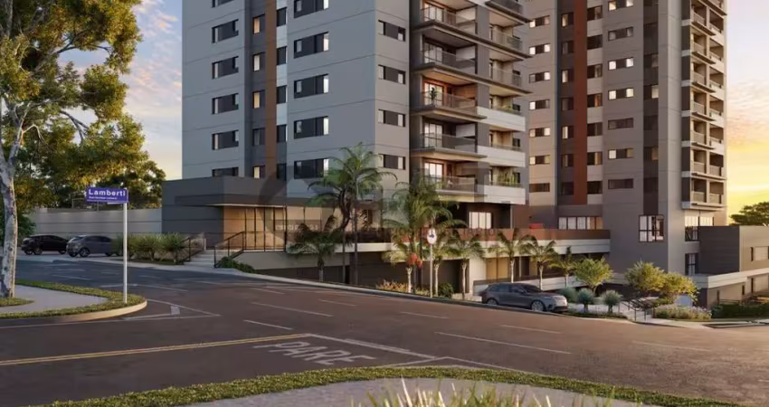 Venda de apartamento com 3 quartos e vagas de garagem no jardim emília, sorocaba-sp - confira!