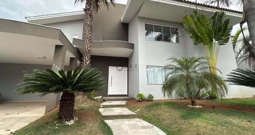 Locação de casa em condomínio na vossoroca, sorocaba-sp: 4 quartos, 4 suítes, 1 sala, 6 banheiros, 6 vagas, 451m².