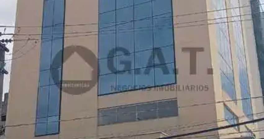 Sala comercial para locação em sorocaba-sp, parque campolim: 2 salas, 4 banheiros, 2 vagas de garagem, 92m² de área