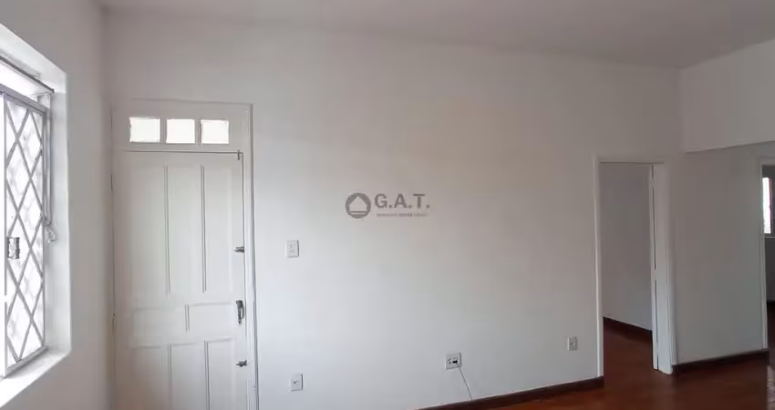 Apartamento para locação no centro de sorocaba-sp: 2 quartos, 1 sala, 1 banheiro, 65m² de área.