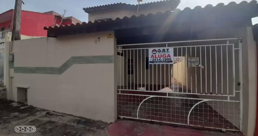 Casa para locação em sorocaba-sp, jardim wanel ville v: 2 quartos, sala, banheiro, 2 vagas, 129m² de área. venha conferir!