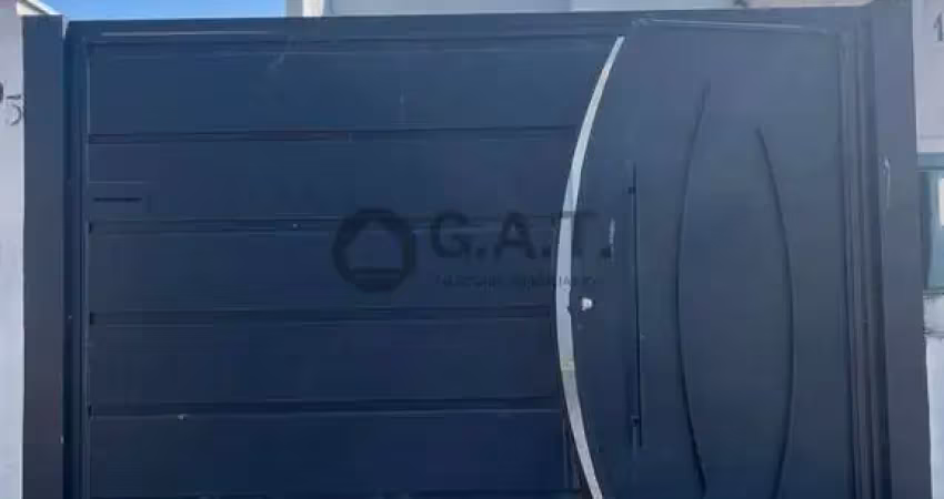 Casa para locação em sorocaba-sp, vila mineirão: 2 quartos, 1 sala, 1 banheiro, 1 vaga de garagem, 60m². venha conferir!