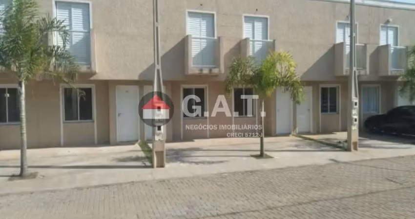 Casa em condomínio para locação no villa florença - sorocaba/sp