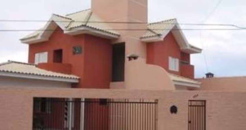 CASA À VENDA NO CENTRAL PARQUE - SOROCABA/SP