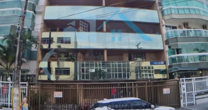 Apartamento com 3 quartos à venda na Rua Ana Neri, 60, Jardim Vinte e Cinco de Agosto, Duque de Caxias