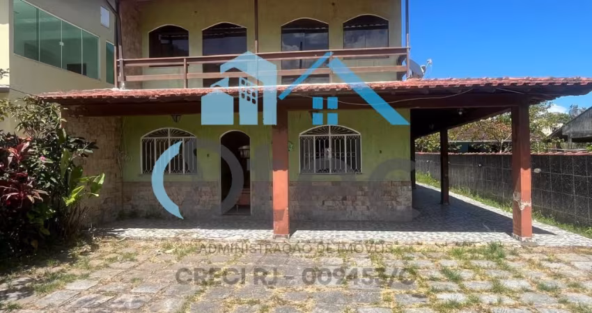 Aluguel de Casa na Praia do Saco – Conforto e Tradição