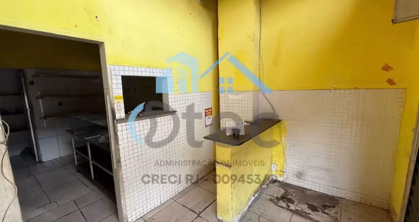 Ponto comercial para alugar na Rua Alberto Teixeira da Cunha, 1217, Centro, Nilópolis