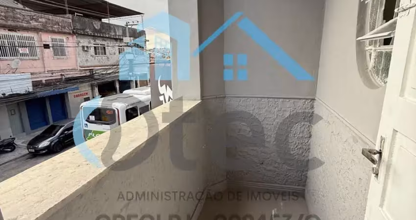 Apartamento com 2 quartos para alugar na Estrada Roberto Silveira, 277, Olinda, Nilópolis