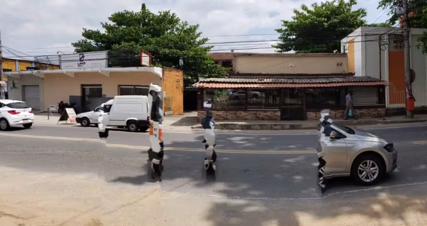 Ponto comercial à venda na Avenida Abílio Augusto Távora, 2254, Maria da Luz, Nova Iguaçu