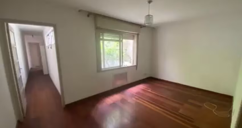 Apartamento de dois (2) dormitórios no cidade baixa em porto alegre