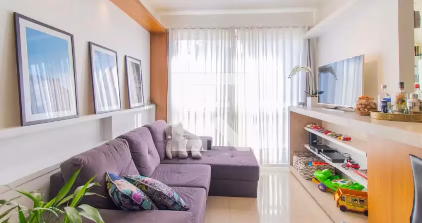 2D MOBILIADO POR ARQUITETO
