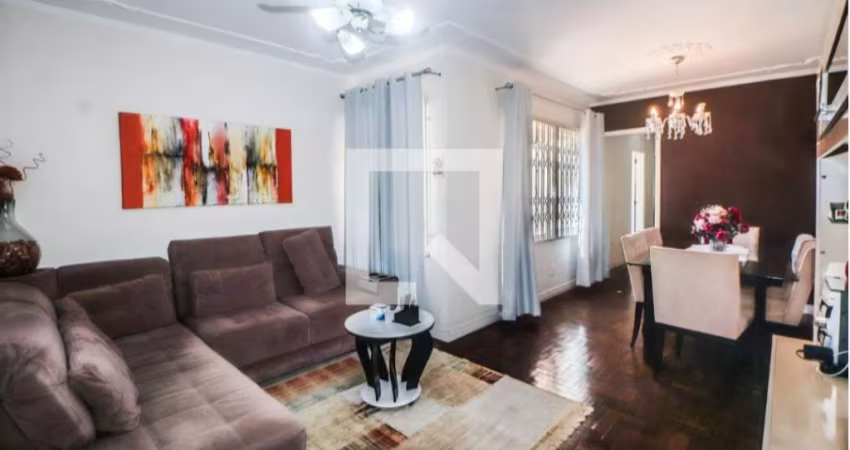 Apartamento no Moinhos 3 dormitórios, churrasqueira e vaga