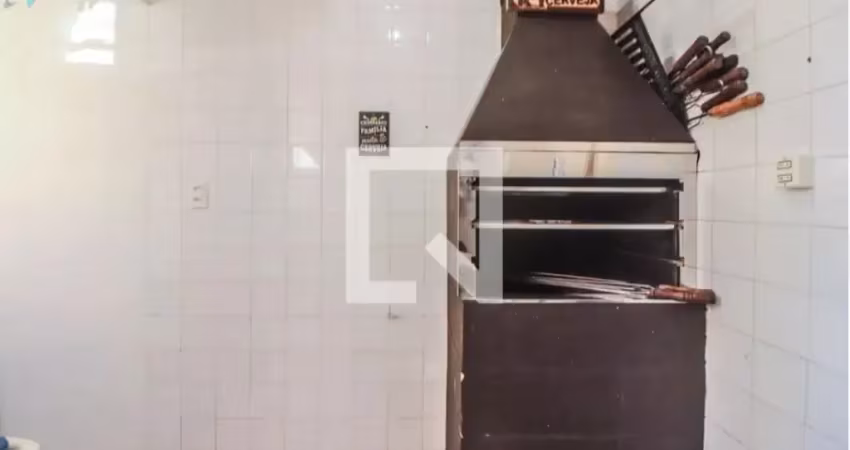 Apartamento no moinhos 3 dormitórios, churrasqueira e vaga