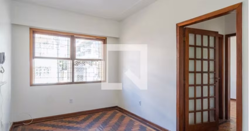 Maravilhoso apartamento no coração do Menino Deus