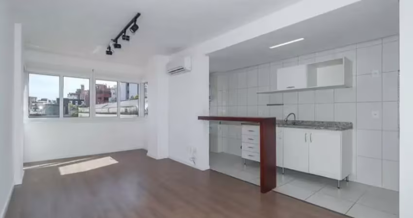 Maravilhoso apartamento de 2 quartos com suíte, churrasqueira, 2 vagas de garagem e infraestrutura