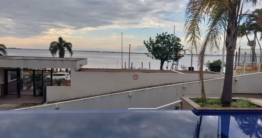 Casa em condomínio de 3 suítes de frente para o rio