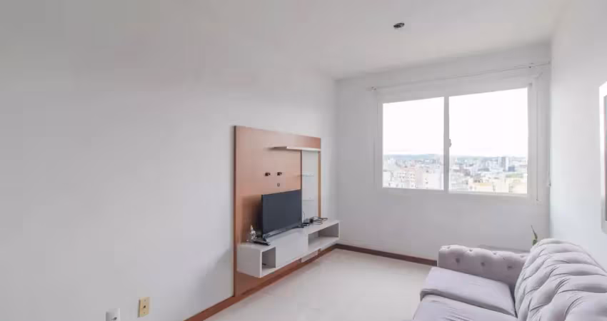 Maravilhoso apartamento de dois dormitórios na cidade baixa,