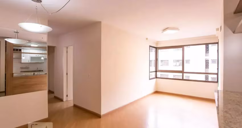 Apartamento 3 dormitórios com suíte e churrasqueira na santana