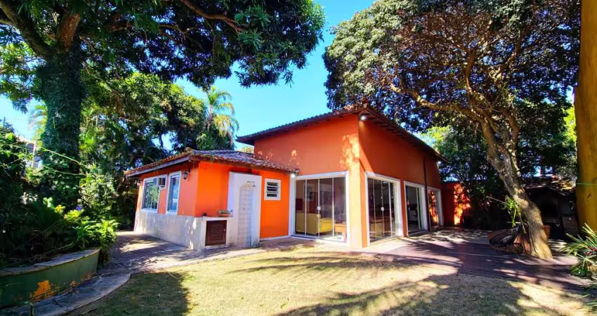 Casa com 3 quartos à venda na Rua da Brava, 00, Centro, Armação dos Búzios