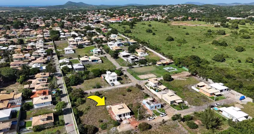 Casa com 3 quartos à venda na Estrada Álvaro Elidio Gonçalves, 60, Vila Verde, Armação dos Búzios