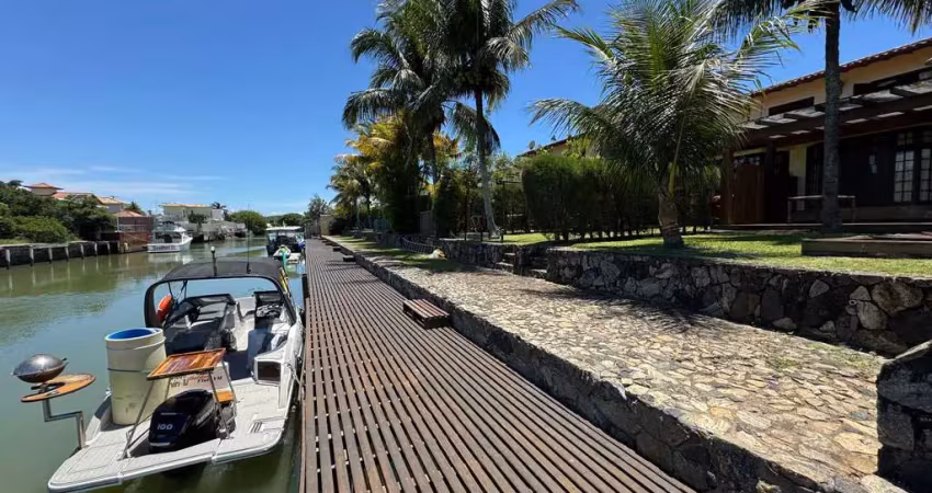 Casa em condomínio fechado com 3 quartos à venda na Marina, Armação dos Búzios 