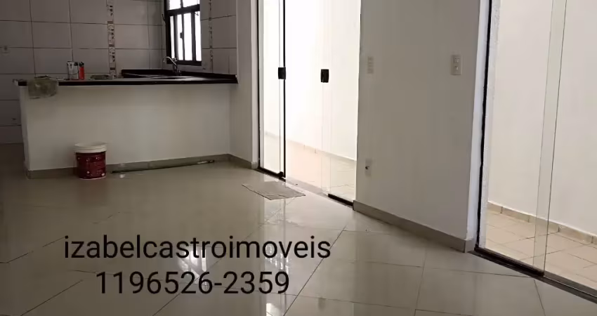Casa com 3 quartos à venda no Jardim Estela, Poá 