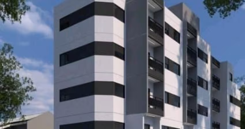 Apartamento em construção - 2 quartos, varanda e opção de vaga - Vila Formosa