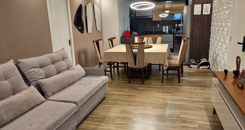 Lindo apartamento no Jardim Imperador em Suzano!