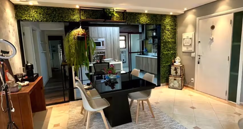Apartamento com 3 quartos à venda na Rua Copacabana, 491, Santa Teresinha, São Paulo