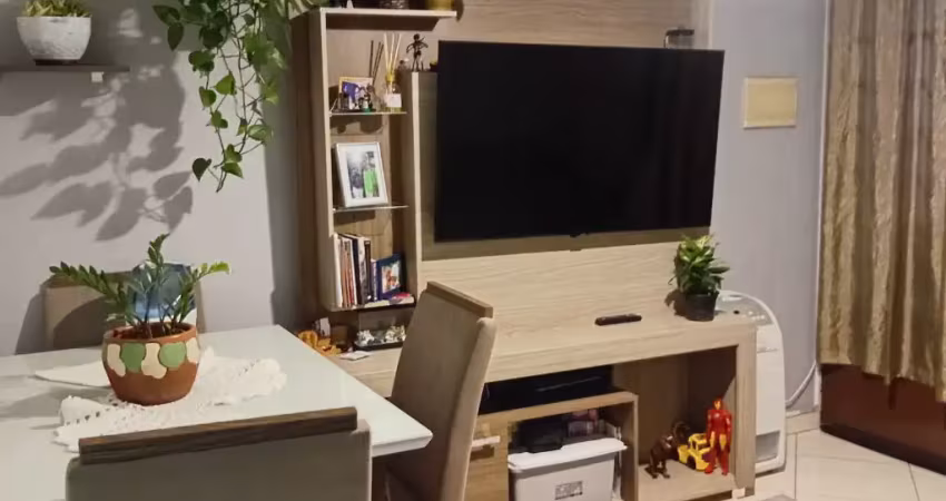 Apartamento com 2 quartos à venda na Avenida José Brumatti, 2500, Jardim Santo Expedito, Guarulhos