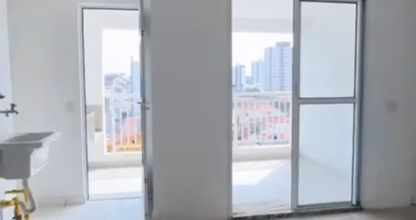 Lindo apartamento pronto pra morar a poucos passos do metro vila matilde, varanda gourmet e vaga