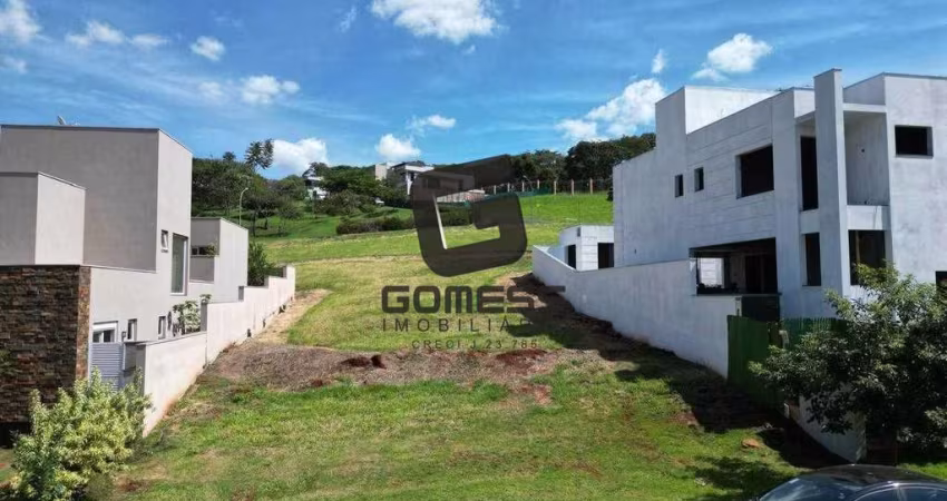 Terreno à venda no bairro Bonfim Paulista - Ribeirão Preto/SP