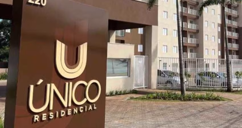 Apartamento Padrão Para Locação no Bairro Jardim Botânico Ribeirão Preto