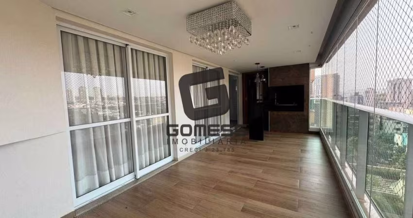 Apartamento à venda no bairro Bosque das Juritis - Ribeirão Preto/SP