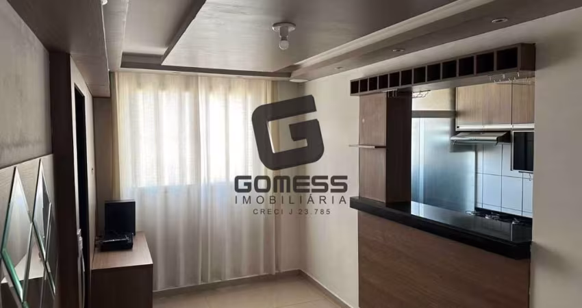 Apartamento à venda no bairro Bonfim Paulista - Ribeirão Preto/SP