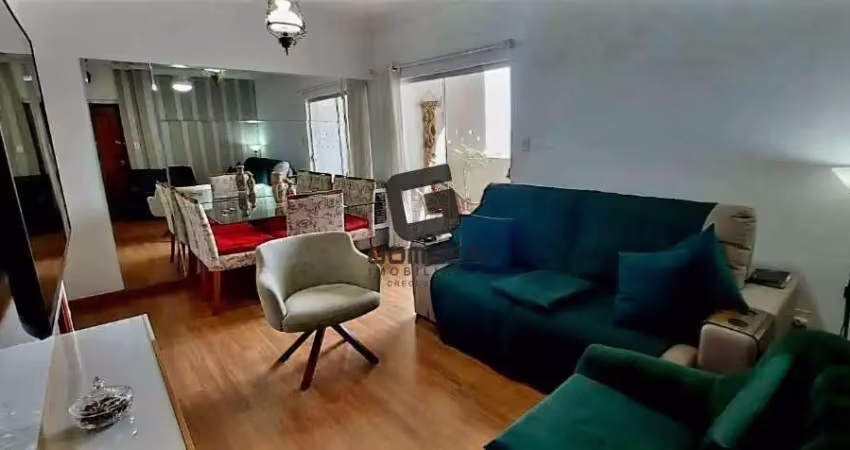 Apartamento à venda no bairro jardim paulistano - ribeirão preto/sp