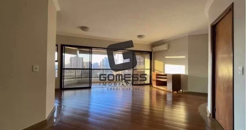 Apartamento à venda no bairro Alto da Boa Vista - Ribeirão Preto/SP